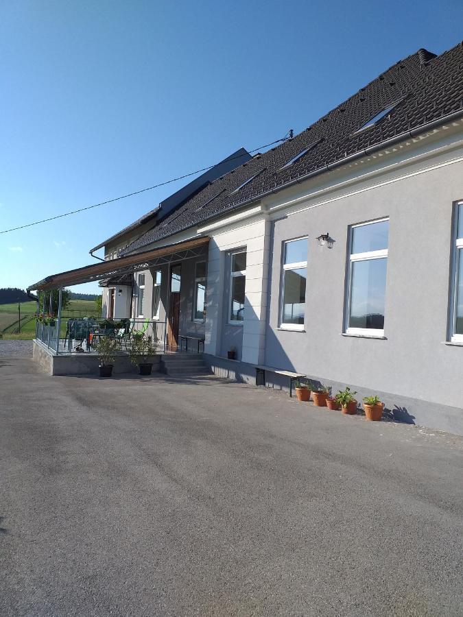 Apartma Sveti Duh Nova Vas  Exterior photo