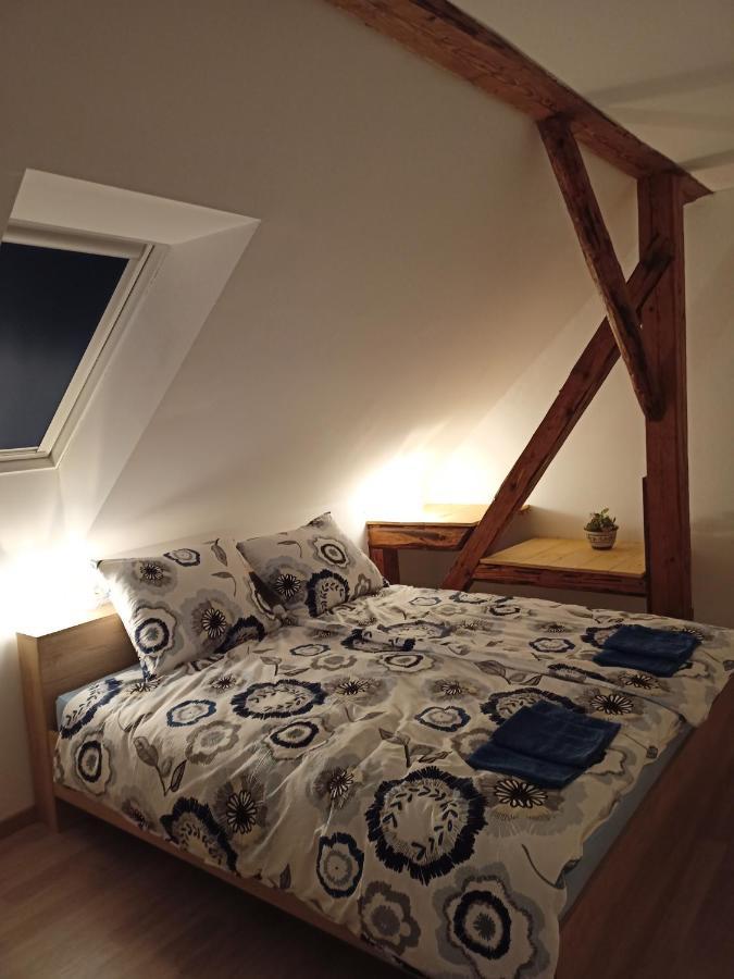 Apartma Sveti Duh Nova Vas  Exterior photo