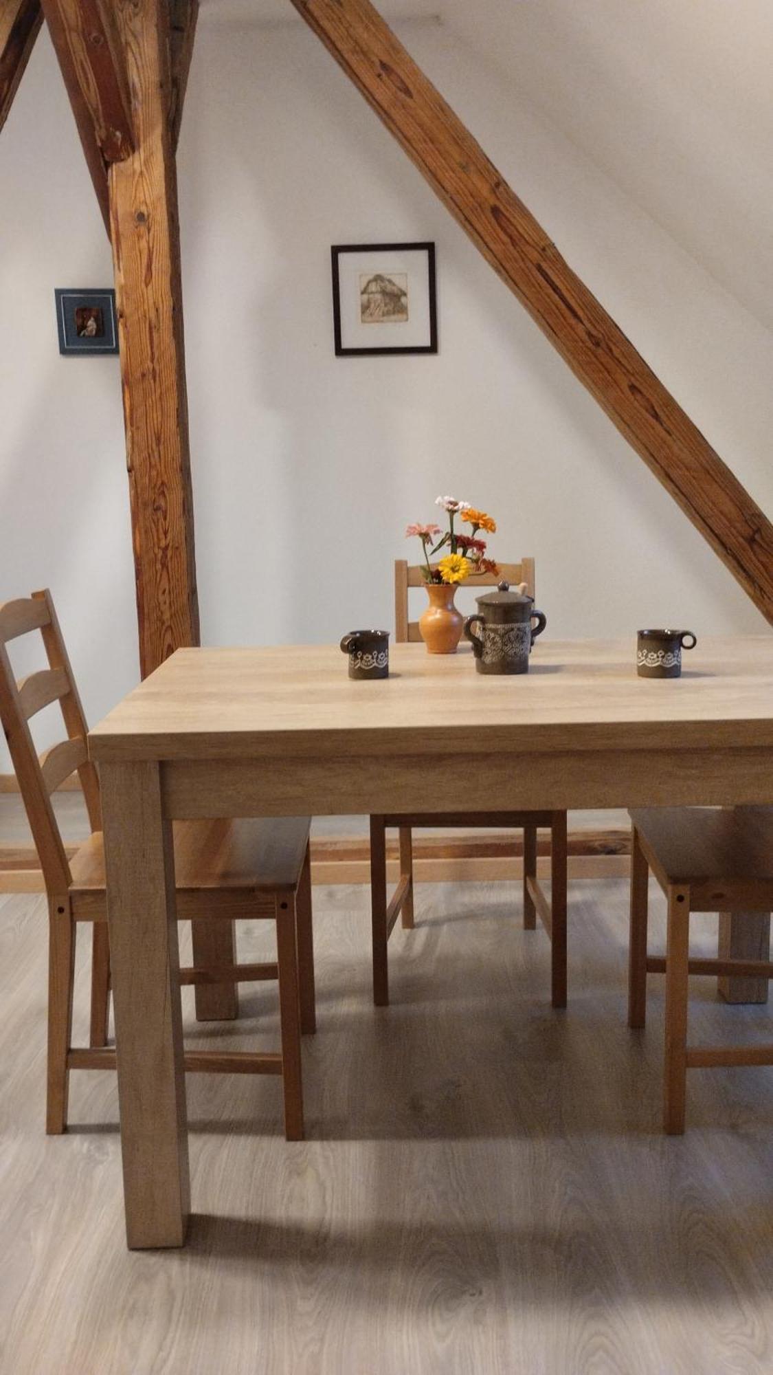 Apartma Sveti Duh Nova Vas  Exterior photo