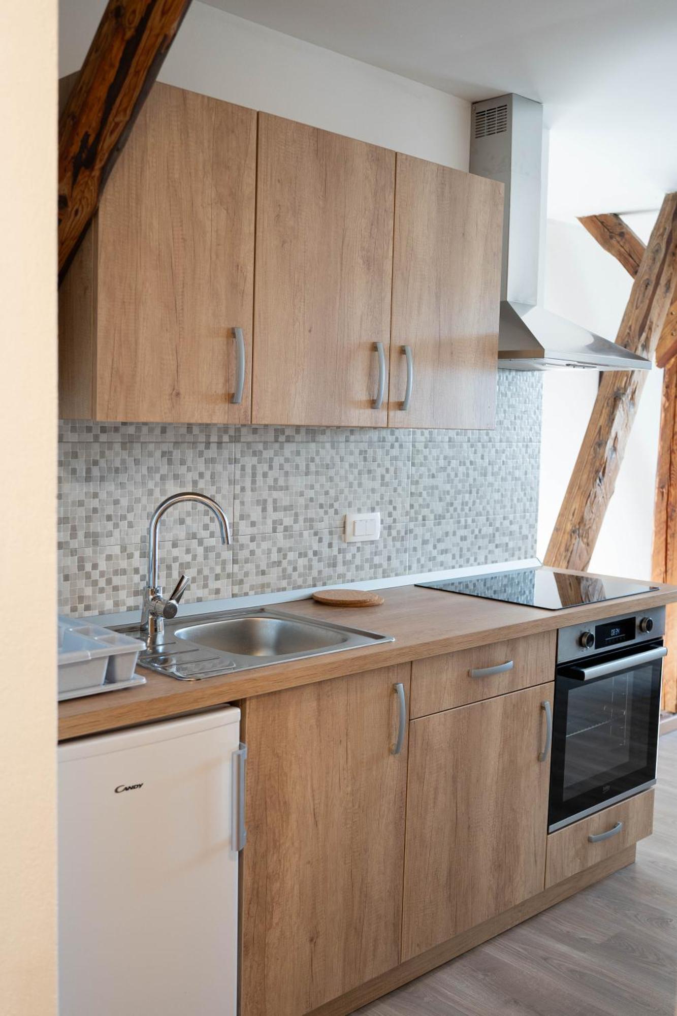 Apartma Sveti Duh Nova Vas  Room photo