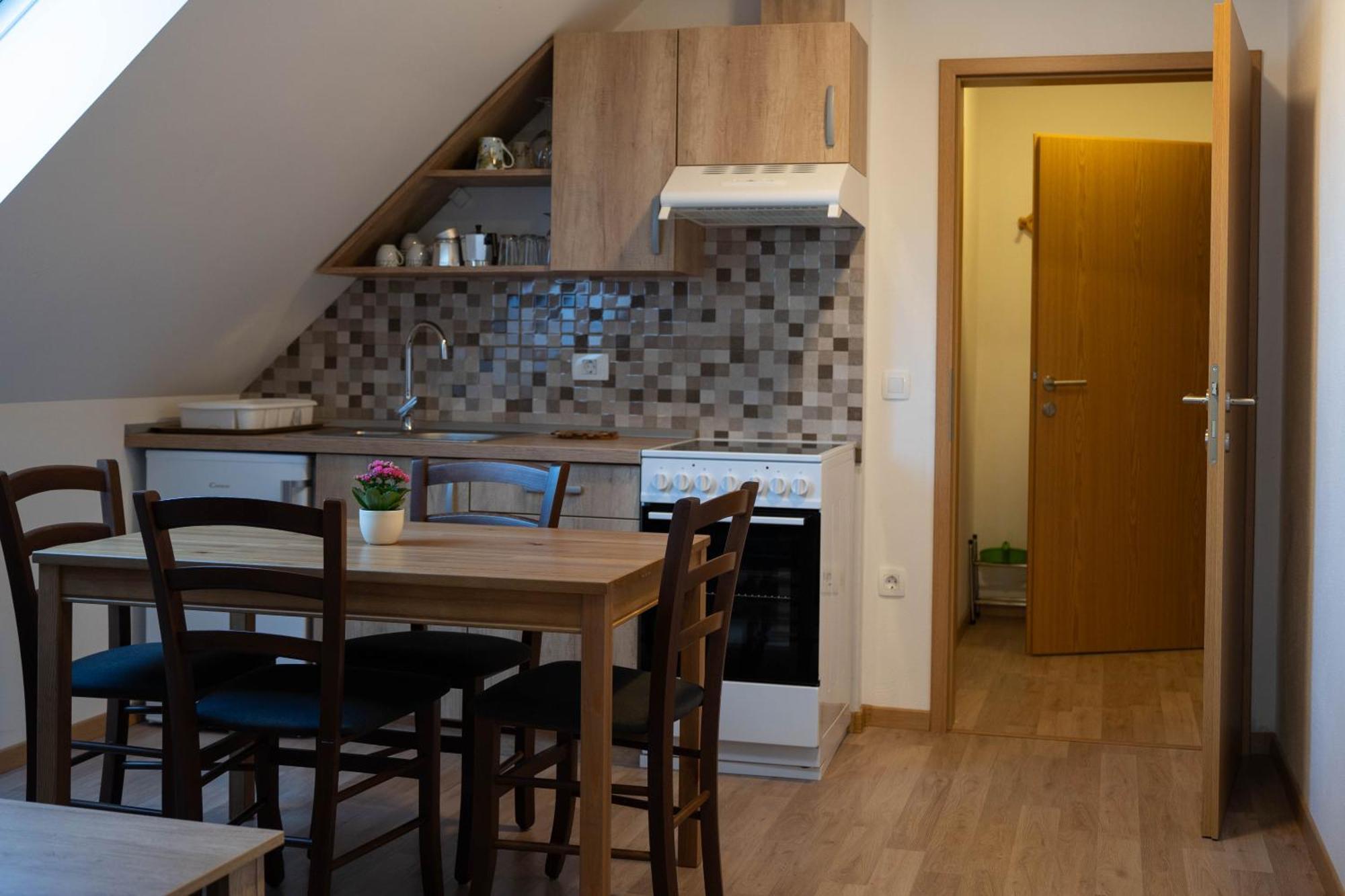 Apartma Sveti Duh Nova Vas  Room photo